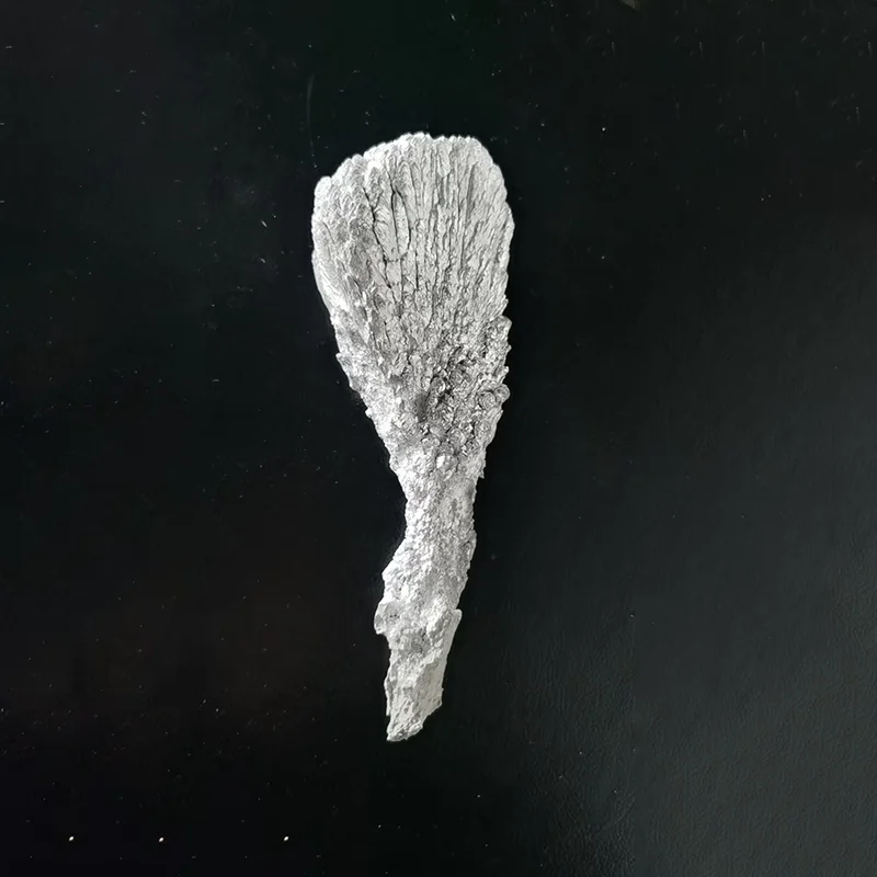 ਉੱਚ ਸ਼ੁੱਧਤਾ ਮੈਗਨੀਸ਼ੀਅਮ